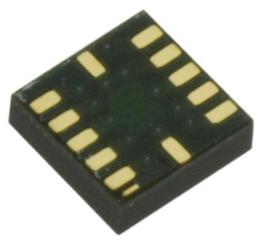 Bosch Sensortec BMA120